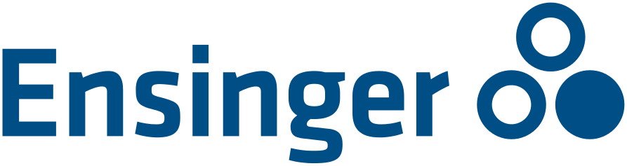 Logo Ensinger